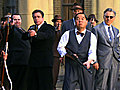 &#039;The Last Godfather&#039; Trailer