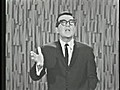 The Beatles - Ed Sullivan February 23 (1964) The Complete Show with Original Commercials - UNCUT