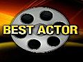At The Movies: Best Actor