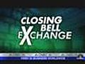 Closing Bell Exchange