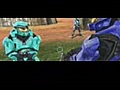 Red vs. Blue - Episode 29 - Radar Love