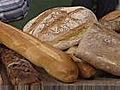 Learn About Different Types of Bread