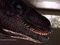 Jurassic Park: The Game - Behind The Scenes ep 1