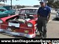 San Diego Carshow