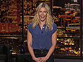 Chelsea Lately: Bigfoot