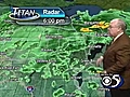 10/6: 6pm Storm Team 5 forecast