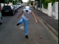 Freestyle Football