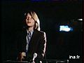 Jodie FOSTER [ 15 ans ] à Paris + extrait film