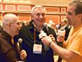 On Deck - CES 2011 - Catching up with Leo Laporte and Dick DeBartolo at CES 2011