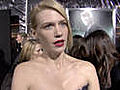 Unknown January Jones,  Liam Neeson, Diane Kruger Interviews