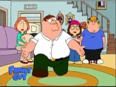 Family Guy