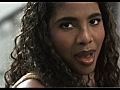 Toni Braxton - How Could An Angel Break My Heart