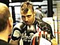 UFC’s Dan Hardy: my secret weapon after losing to Georges St Pierre