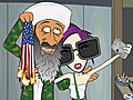 Hipsters in Space: Jihad is Rad               // video added December 11,  2009            // 0 comments             //                             // Embed video: