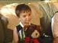 MAW grants Disney wish to Green Bay boy