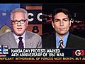 Glenn Beck -6/6/2011- Wiener and the Foreskin Man Part 2