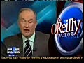 O’Reilly says Obama smear book is OK because Obama won&#039;t go on The Factor