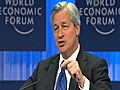 Dimon: Let the big dumb banks fail