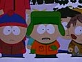 South Park La Pelicula Parte 2