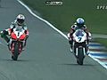 WSBK: Assen 2 - 2011