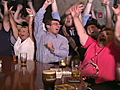 USA advances with last minute goal
