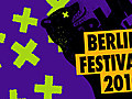 Berlin Festival 2010