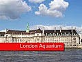 London,  England - most expensive city in the world