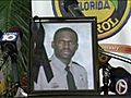 Emotional tribute held for FHP trooper killed in fiery crash (The  Morning Show Channel 39/Comcast 11)