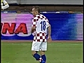 Croatia - Belarus