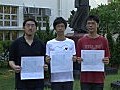 色弱學生克服困難　終獲8優佳續