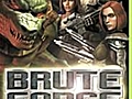 Brute Force - IFILM Exclusive: Brute Force TV Clip