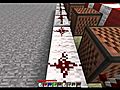 [Minecraft] iCraft: Beat Box [E1]