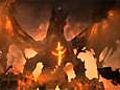 WoW: Cataclysm cinematic