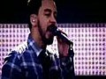 Linkin Park - From The Inside LIVE