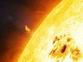 Wonders of the Solar System: Power of the Sun