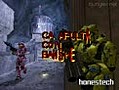 catapulta con banshe halo 2