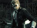 Jill,  Wesker Suit Up for Resident Evil: Mercenaries