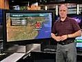 An end in sight to tornado outbreak
