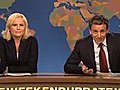 Weekend Update mocks Kanye