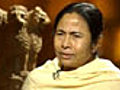 I can’t satisfy all because I&#039;m not God: Mamata