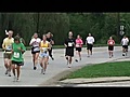 Lehigh  Valley Health Network Marathon for Via