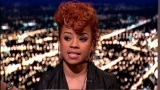 The Mo’Nique Show: Keyshia Cole on 