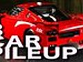 3 Car Pile Up - Episode 5 - Ferrocious Ferraris