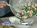 KTLA: Eat Beat: Sugar Snap Peas