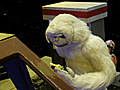 Robot Chicken - One-Armed Wampa