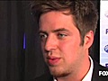 Lee DeWyze - American Idol Winner