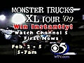Monster Truck XL - 2