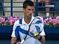 ATP Dubai: Djokovic bezwingt Mayer