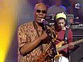 Manu Dibango et Yannick noah- Soul Makossa