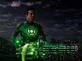 &#039;Green Lantern&#039; Trailer 2